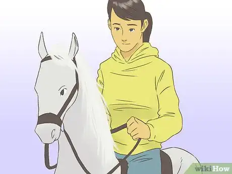 Imagen titulada Get a Horse Fit Step 9