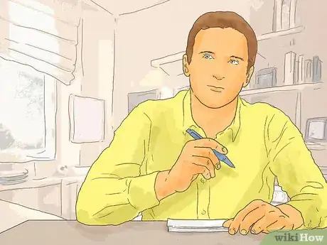 Imagen titulada Cope with the Fear of Abandonment with a Mental Disorder Step 3