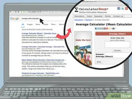 Imagen titulada Calculate Average Age Step 9