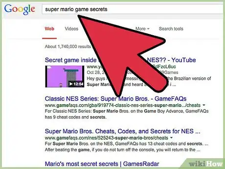 Imagen titulada Play Video Games Step 21