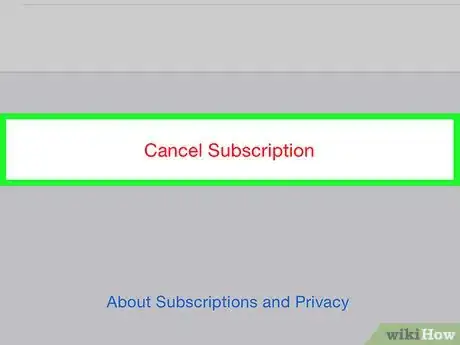 Imagen titulada Cancel a Premium Account on Linkedin Step 19