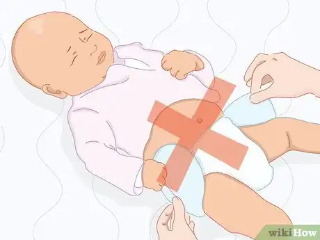 Imagen titulada Put a Baby to Sleep Step 18