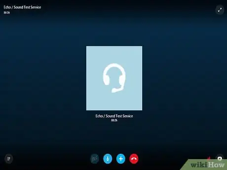 Imagen titulada Test Skype Step 10