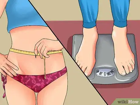 Imagen titulada Get Rid of Lower Belly Fat Step 14