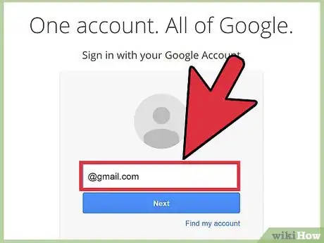 Imagen titulada Order Prints from Google+ Step 2