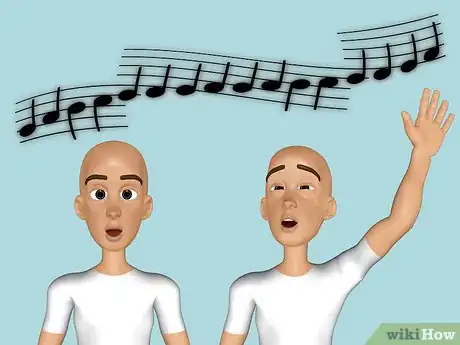 Imagen titulada Sing Higher Step 4