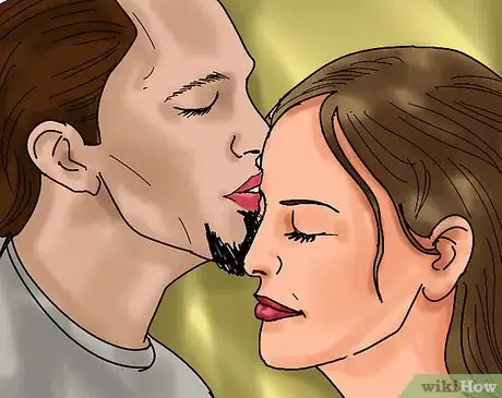 Imagen titulada Give a Girl a Kiss She Will Never Forget Step 7