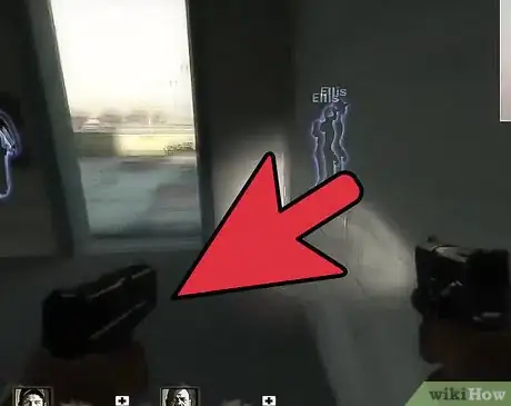 Imagen titulada Play Left 4 Dead for Beginners Step 1