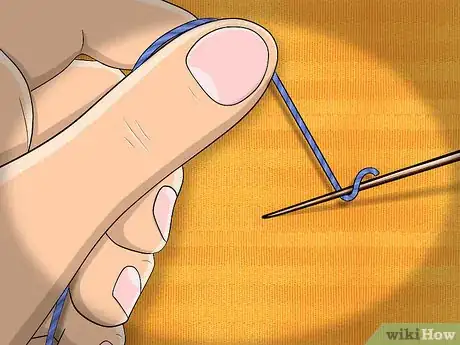 Imagen titulada Sew Chain Stitch Step 13