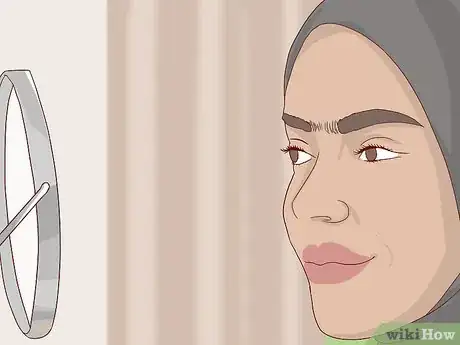 Imagen titulada Get Rid of a Unibrow Step 3