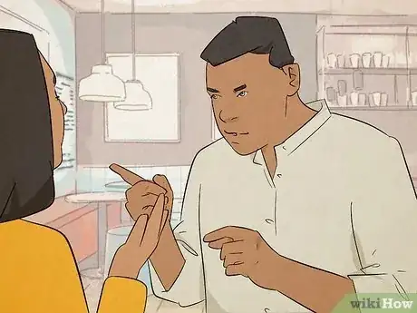 Imagen titulada Handle Harassment from Your Partner's Ex Step 5