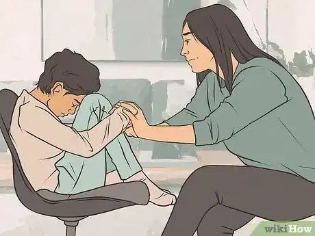 Imagen titulada Deal With Your Child Being Expelled From School Step 13