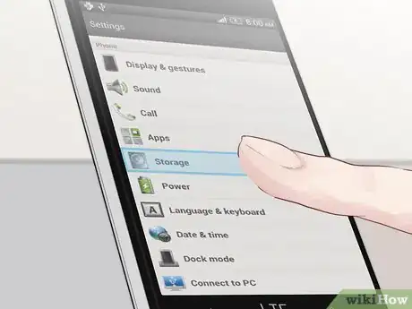 Imagen titulada Reset an HTC Phone Step 3