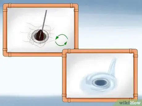 Imagen titulada Unclog a Shower Drain Step 8