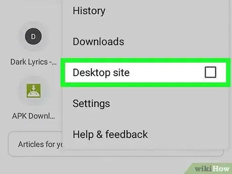 Imagen titulada Delete Multiple Emails in Gmail on Android Step 3