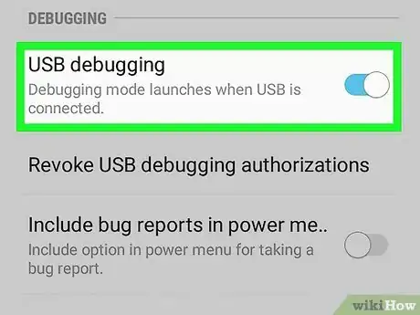 Imagen titulada Use the AirDroid App on Android Step 19