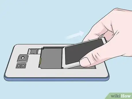 Imagen titulada Revive a Cell Phone Battery Step 1
