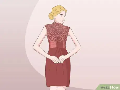 Imagen titulada Dress for the Opera Step 7