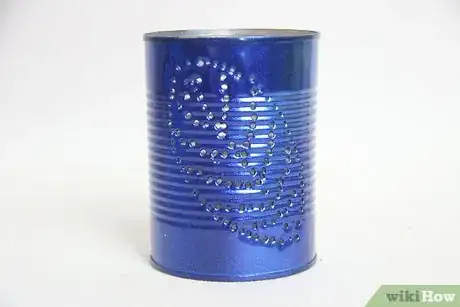 Imagen titulada Make Garden Lanterns from Old Tin Cans Step 14