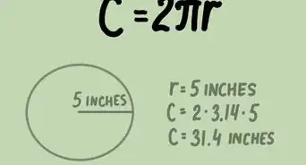 calcular la circunferencia