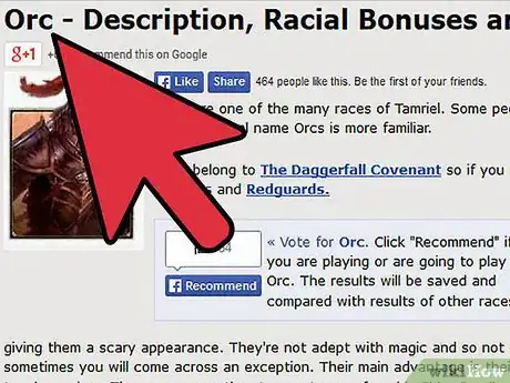 Imagen titulada Play a Dragon Knight in Elder Scrolls Online Step 3
