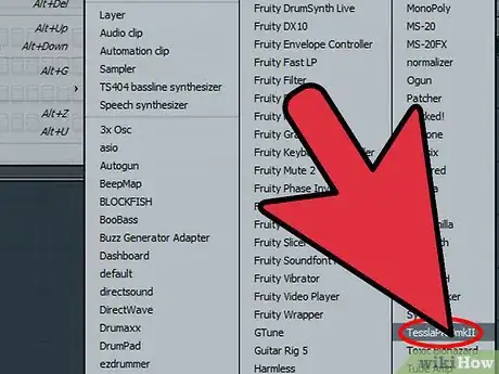 Imagen titulada Import VSTs Into FL Studio Step 12