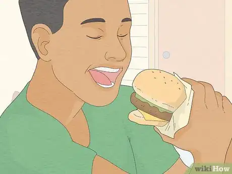 Imagen titulada Cut Down or Quit Marijuana Step 12