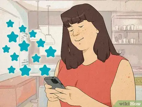Imagen titulada How Do You Know if You Are a Top Pick on Tinder Step 4