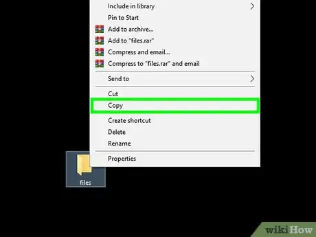 Imagen titulada Remove Shortcut Virus on Windows Step 22
