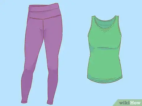 Imagen titulada Do a Cartwheel Step 10
