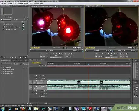 Imagen titulada Make a Home Video Step 10