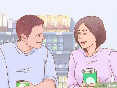 Imagen titulada Get a Guy Who Has a Girlfriend Step 7