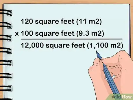 Imagen titulada Measure a Roof Step 8