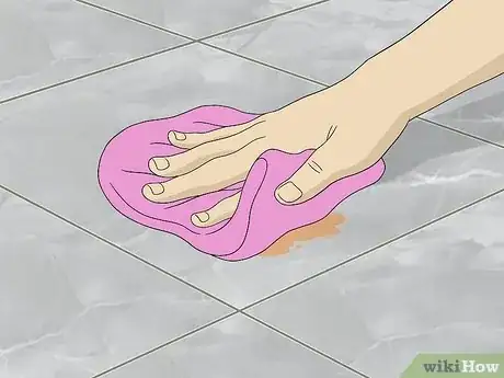 Imagen titulada Clean Ceramic Floor Tile Step 10
