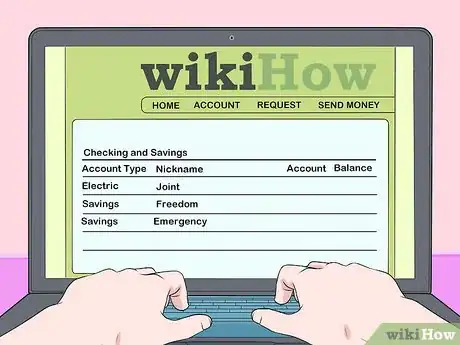 Imagen titulada Withdraw Money from a Savings Account Step 6