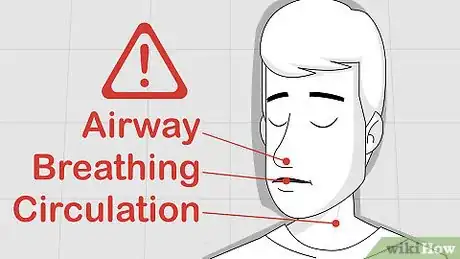 Imagen titulada Attend to a Stab Wound Step 6