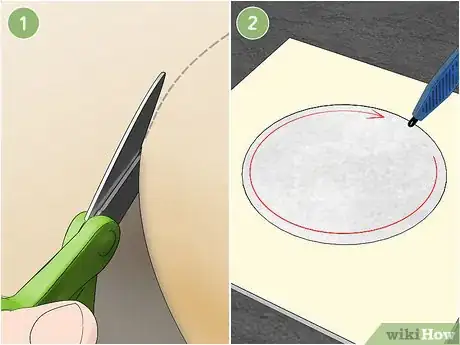 Imagen titulada Cut Tile Around a Toilet Step 13