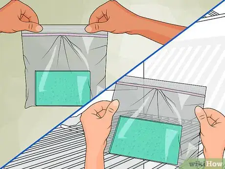 Imagen titulada Make a Homemade Ice Pack Step 8