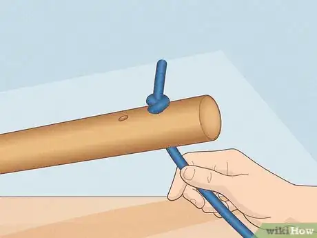 Imagen titulada Make a Hammock Chair Step 8