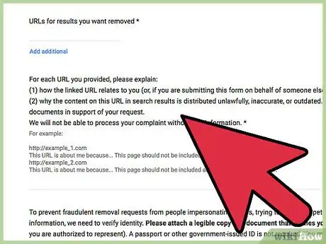 Imagen titulada Delete Your Name from Search Engines Step 25