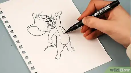 Imagen titulada Draw Step 22