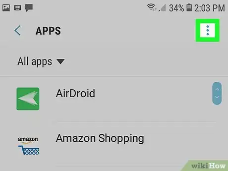 Imagen titulada Delete the Keyboard History on Android Step 16
