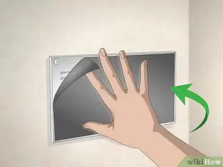 Imagen titulada Block off a Heating Vent Step 4