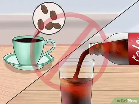 Imagen titulada Stop Sleeping in Class Step 9
