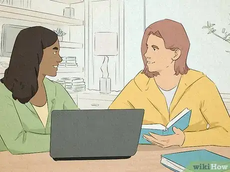 Imagen titulada Study a Week Before an Exam Step 12