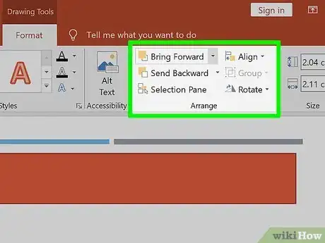 Imagen titulada Draw Using PowerPoint Step 17