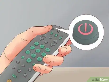 Imagen titulada Program an RCA Universal Remote Step 17