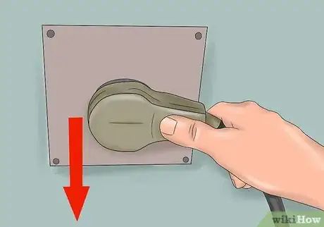 Imagen titulada Clean a Clothes Dryer Step 6