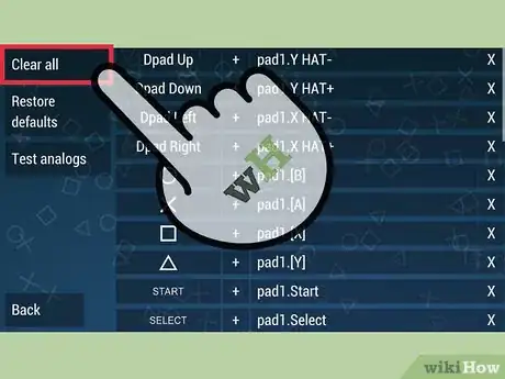 Imagen titulada Restore Default Settings on a PPSSPP Step 13