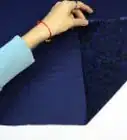 coser a mano